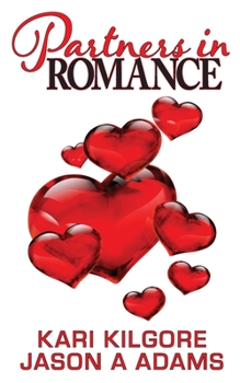 Paperback Partners in Romance Book