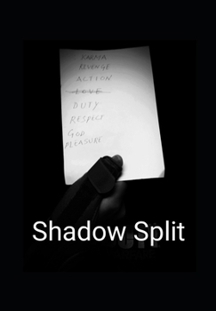 Paperback Shadow Split Book