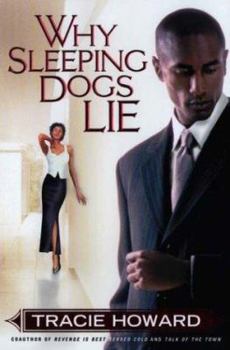 Paperback Why Sleeping Dogs Lie: 6 Book