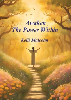 Paperback Awaken the Power Within Book