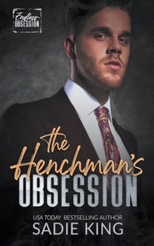 Paperback The Henchman's Obsession Book