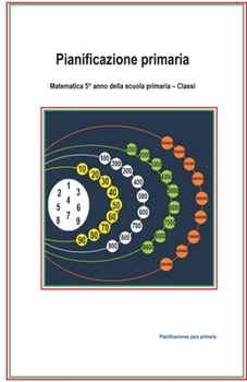 Paperback Pianificazione primaria [Italian] Book