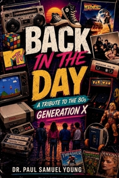 Paperback Back in the Day Book