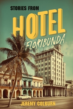 Paperback Hotel Floribunda Book