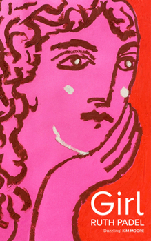 Paperback Girl Book