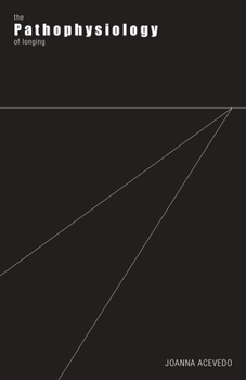 Paperback The Pathophysiology of Longing Book