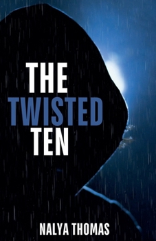 Paperback The Twisted Ten Book