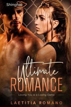 Paperback Ultimate Romance [French] Book
