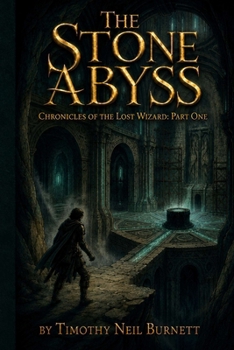 The Stone Abyss: Chronicles of the Lost Wizard: Part One