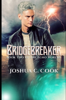 Paperback Bridgebreaker Book