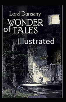 Paperback Wonder of Tales Illustrated Book