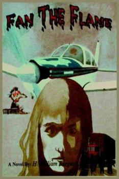 Hardcover Fan The Flame Book