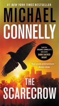 The Scarecrow - Book #19 of the Harry Bosch Universe