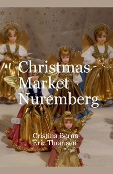 Christmas Market Nuremberg