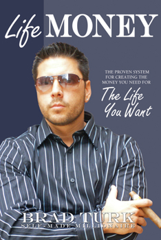 Paperback Lifemoney: The Proven System for Creating the Money You Need for the Life You Want Book