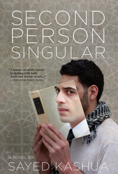 Paperback Second Person Singular Book