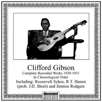 Music - CD Complete Recorded Works 1929 1931 Book