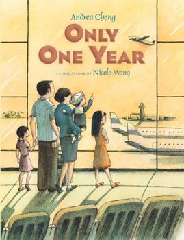Paperback Only One Year Book