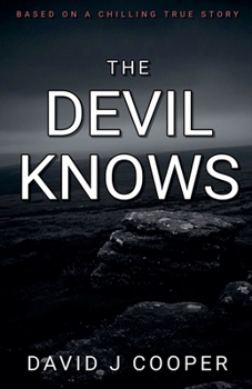 Paperback The Devil Knows Book