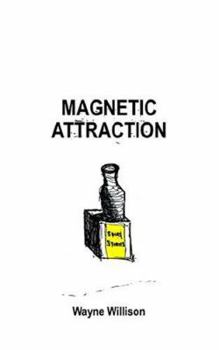 Paperback Magnetic Attraction Book