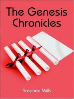 Paperback The Genesis Chronicles Book