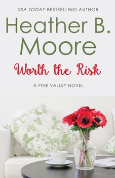 Paperback Worth the Risk Book