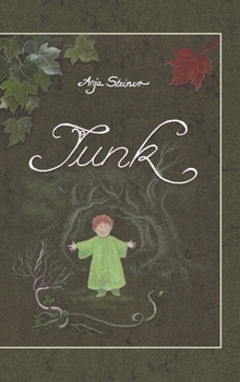Hardcover Tunk [German] Book