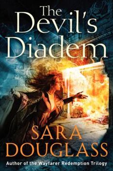 Paperback The Devil's Diadem Book