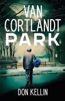 Paperback Van Cortlandt Park Book