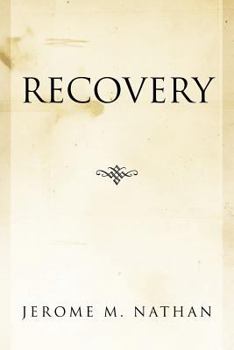 Paperback Recovery Book