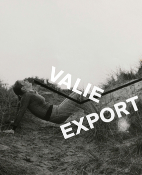 Paperback Valie Export Book
