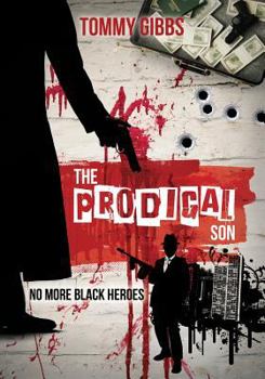 Paperback The Prodigal Son Book