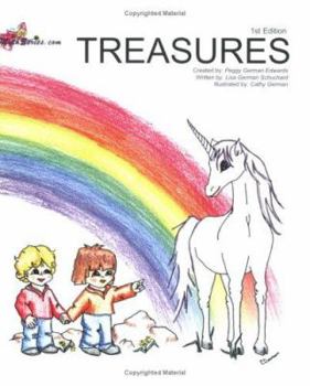 Paperback Treasures Book