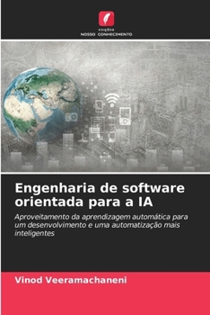 Engenharia de software orientada para a IA (Portuguese Edition)