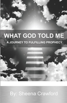 Paperback A Journey to Fulfilling Prophecy Book