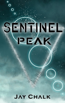 Paperback Sentinel Peak Book