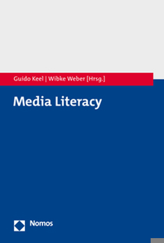 Paperback Media Literacy Book