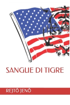 Paperback Sangue Di Tigre [Italian] Book