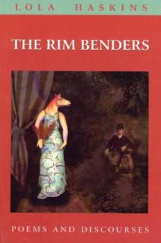 Paperback The Rim Benders Book