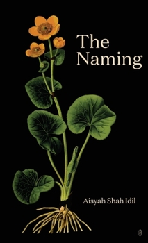Paperback The Naming Book