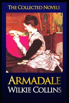 Armadale illustrated