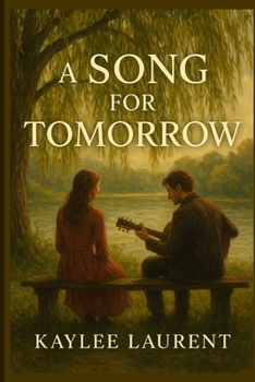 Paperback A Song For Tomorrow Book