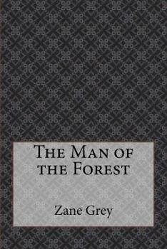 The Man of the Forest