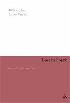 Hardcover Lost in Space Book