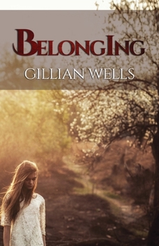 Paperback Belonging Book