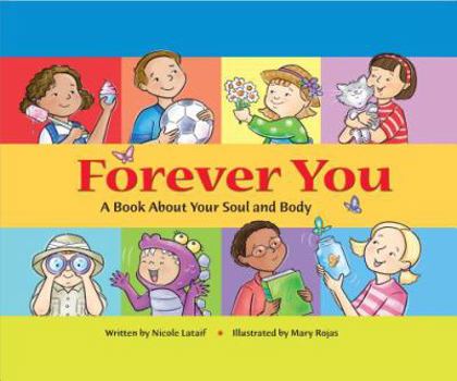 Hardcover Forever You Book