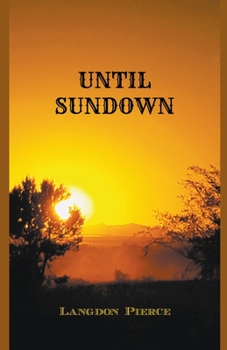 Paperback Until Sundown Book