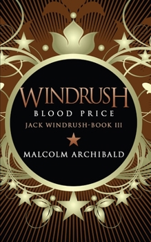 Windrush - Blood Price