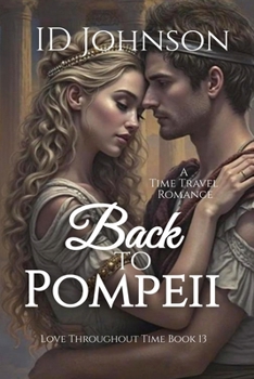 Paperback Back to Pompeii Book