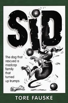Paperback Sid Book